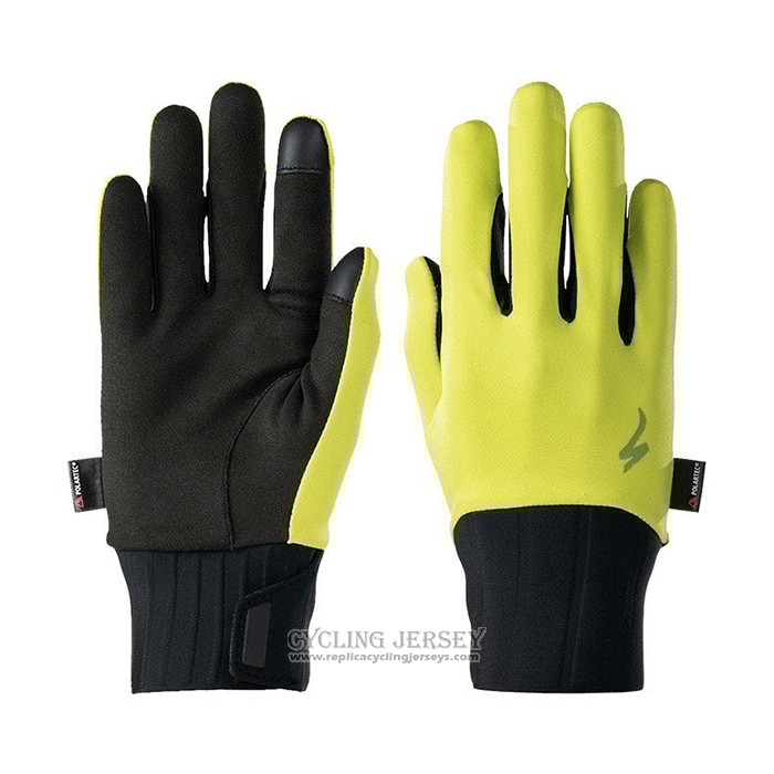 2021 Specialized Full Finger Gloves Cycling QXF21-0015
